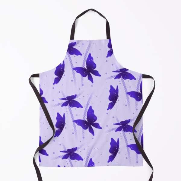 Item preview, Butterflies 3 (Purple) designed and sold by LoreliNLi.