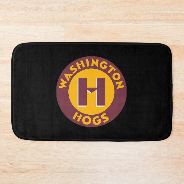 Item preview,  Washington Hogs designed and sold by Ajaysinjali.