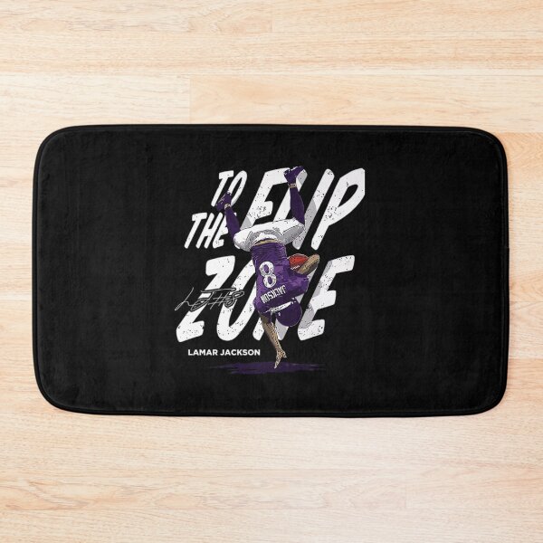 Item preview, Lamar Baltimore Flip Zone designed and sold by Bonnie Bo Burton.