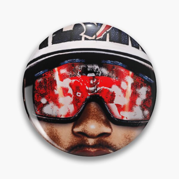 Item preview, C.J. Stroud Big Face designed and sold by DIFF-TYPESHOP.