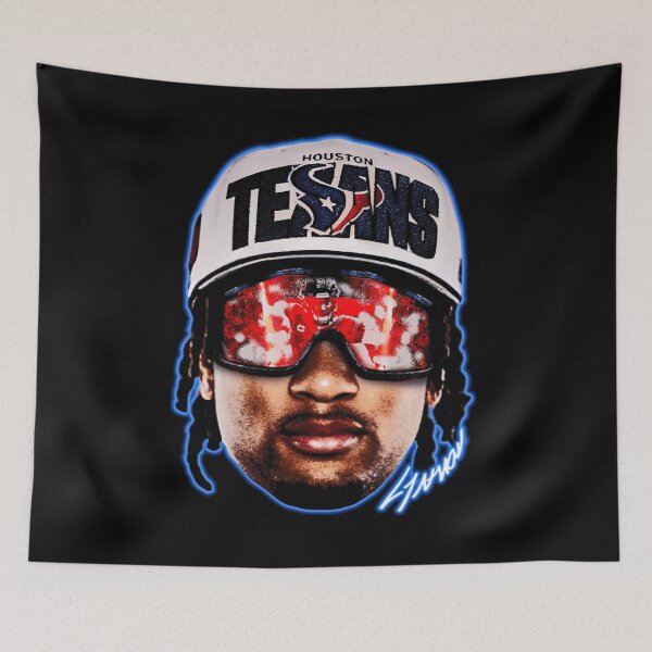 Item preview, C.J. Stroud Big Face designed and sold by DIFF-TYPESHOP.