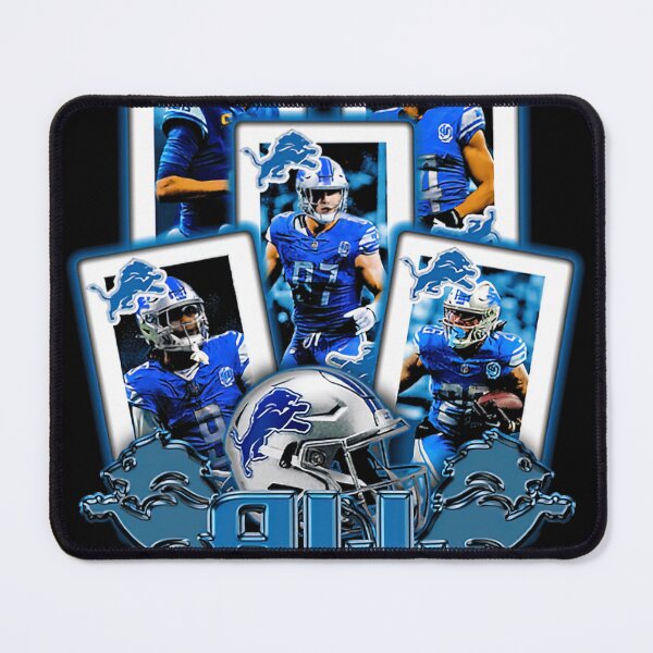Item preview, Detroit Team All Grit designed and sold by KiORA ..