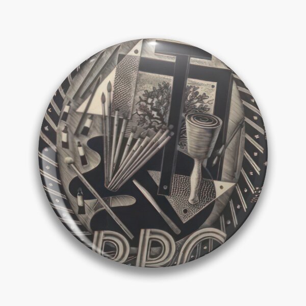 Item preview, BBC British art talks pamphlet - Magic Realism  - Eric Ravilious  designed and sold by nebelimr.
