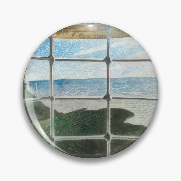 Item preview, Belle Tout Lighthouse Beachy Head - Magic Realism  - Eric Ravilious  designed and sold by nebelimr.