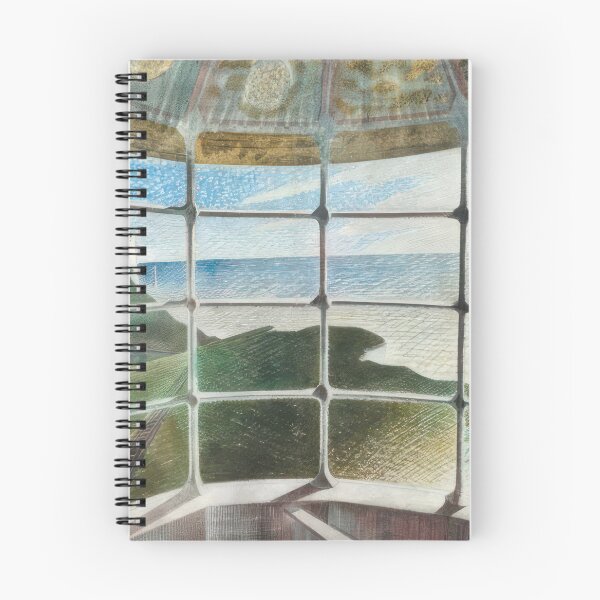 Item preview, Belle Tout Lighthouse Beachy Head - Magic Realism  - Eric Ravilious  designed and sold by nebelimr.
