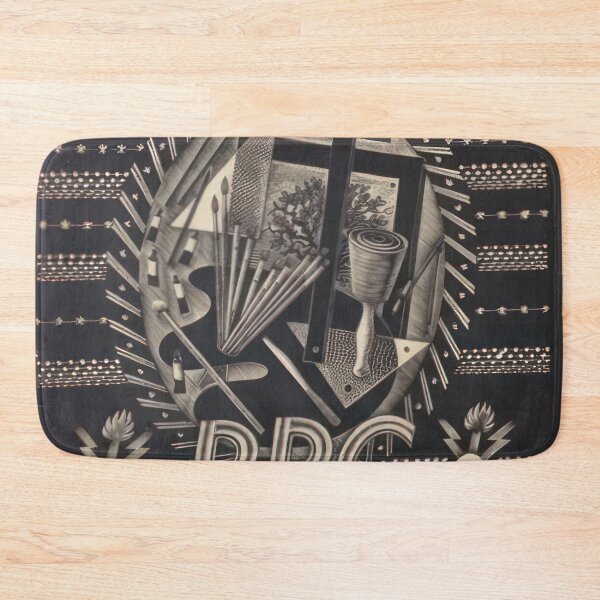 Item preview, BBC British art talks pamphlet - Magic Realism  - Eric Ravilious  designed and sold by nebelimr.