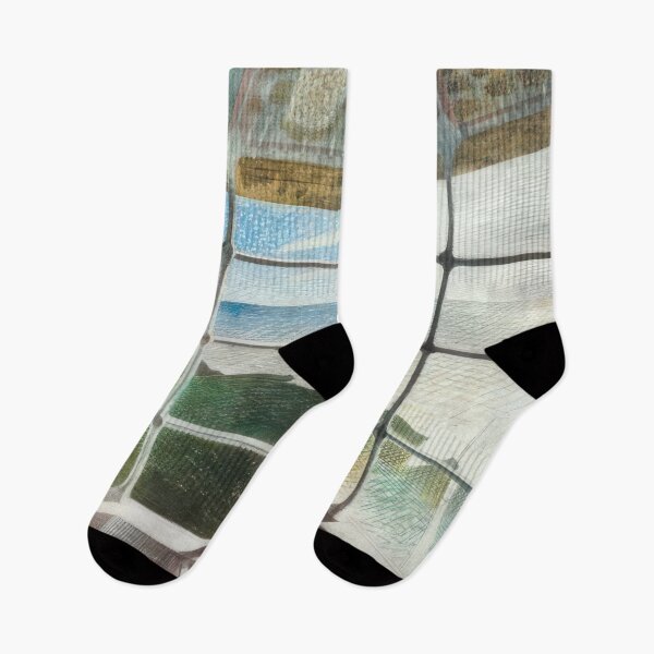 Item preview, Belle Tout Lighthouse Beachy Head - Magic Realism  - Eric Ravilious  designed and sold by nebelimr.