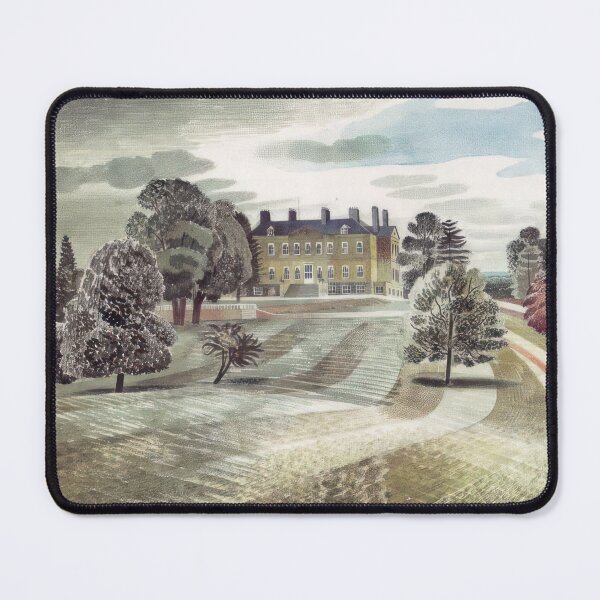 Item preview, BUSCOT PARK, FARRINGDON, OXFORDSHIRE - 1938 - Eric Ravilious designed and sold by nebelimr.
