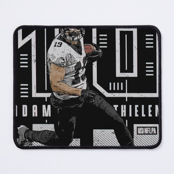 Item preview,  Adam Thielen Carolina Future designed and sold by Ajaysinjali.