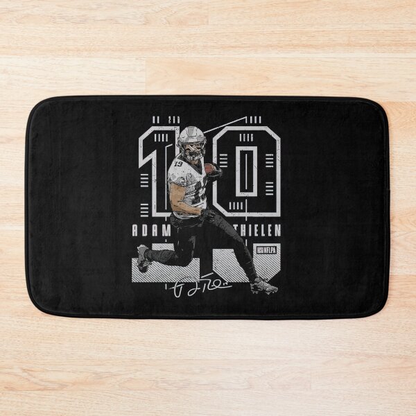 Item preview,  Adam Thielen Carolina Future designed and sold by Ajaysinjali.