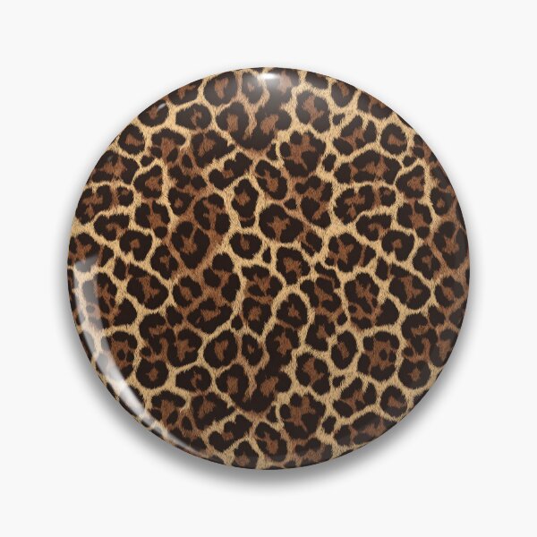 Item preview, Opulent Leopard Pattern - Wildlife Rescue  - Christmas Gifts For Him designed and sold by RoyalStarsPatts.