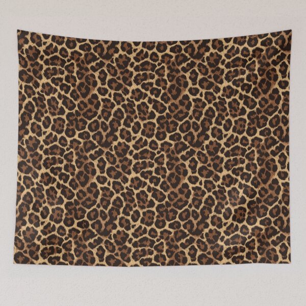 Item preview, Opulent Leopard Pattern - Wildlife Rescue  - Christmas Gifts For Him designed and sold by RoyalStarsPatts.