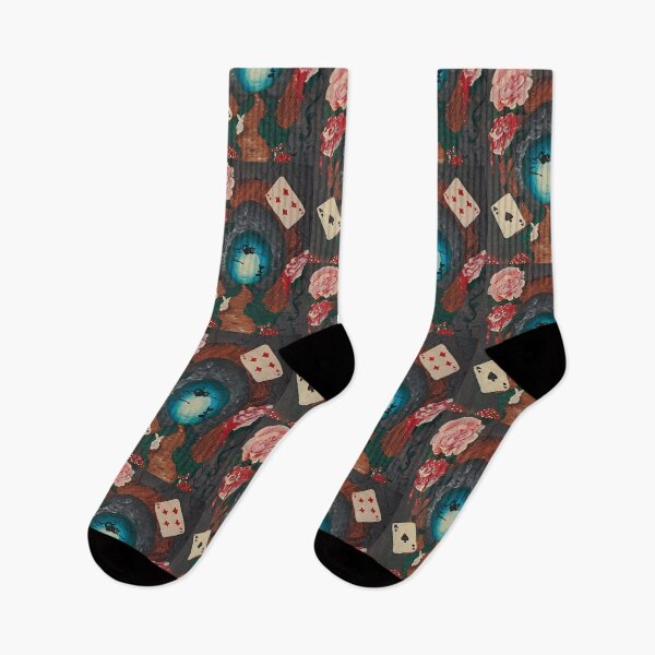 Item preview, Down the rabbit hole designed and sold by bar.