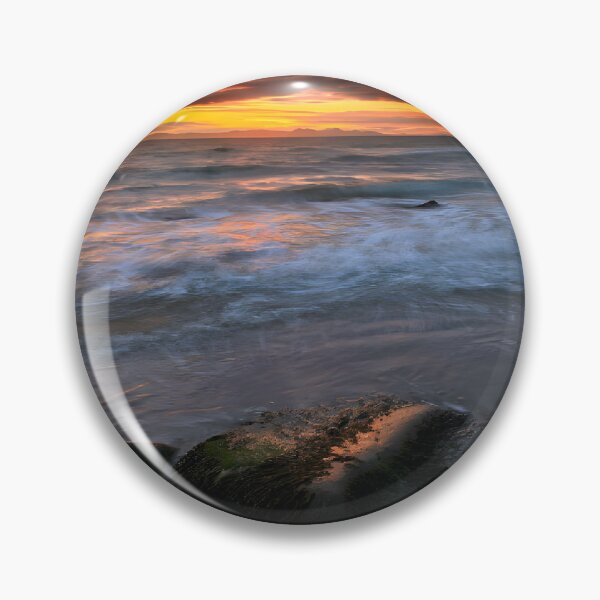 Item preview, Kintyre Beach designed and sold by Scotland Something Special.