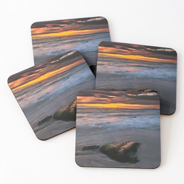 Item preview, Kintyre Beach designed and sold by Scotland Something Special.