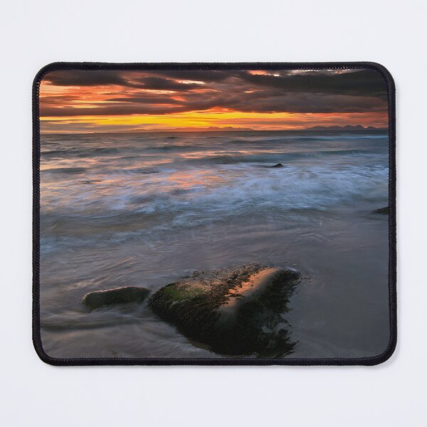 Item preview, Kintyre Beach designed and sold by Scotland Something Special.
