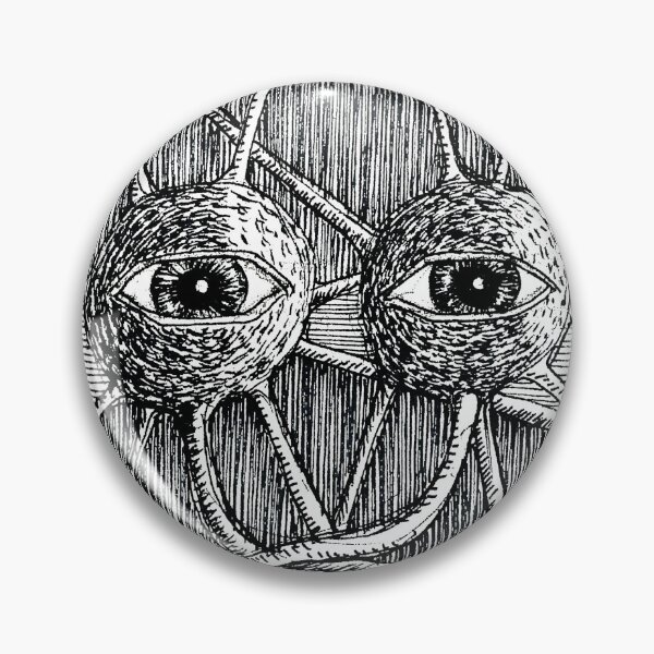 Item preview, surreal eyes designed and sold by louck73.