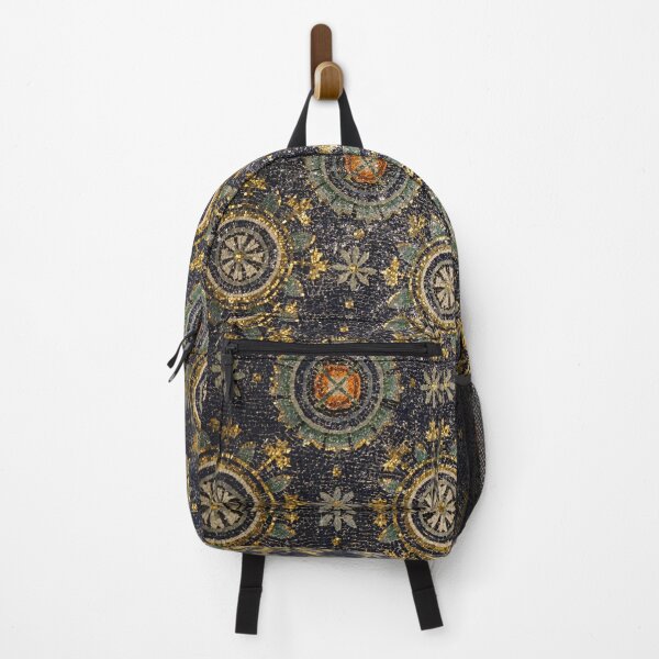 Item preview, Byzantine mosaics Ravenna designed and sold by nikawanders.