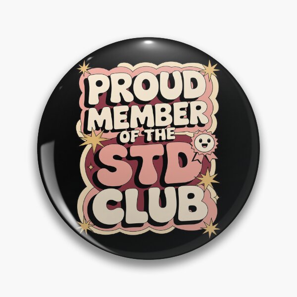 Item preview, Embarrassing STD Inappropriate Hilarious Adult Humor  designed and sold by joyouartArt.