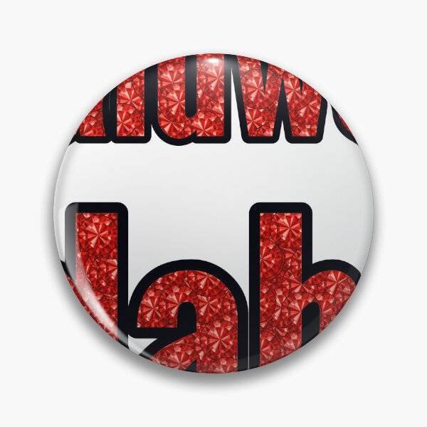 Item preview, Caldwell Idaho City Name With Red Rhinestone designed and sold by TheIconSmith.