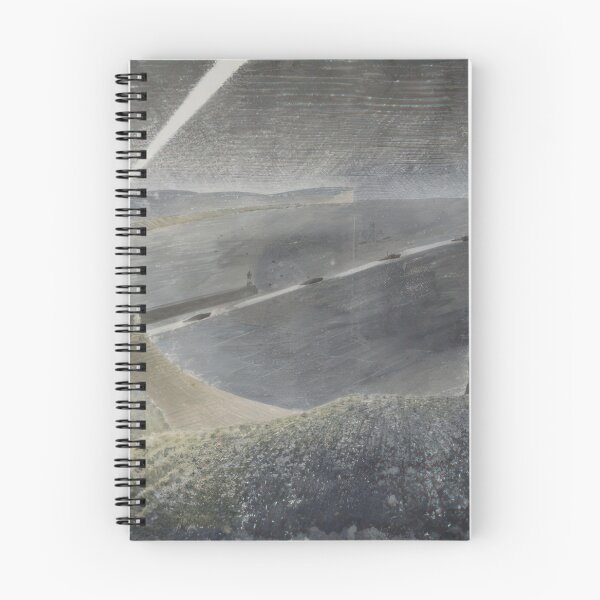 Item preview, Coastal Defences - 1940  - Eric Ravilious  designed and sold by nebelimr.