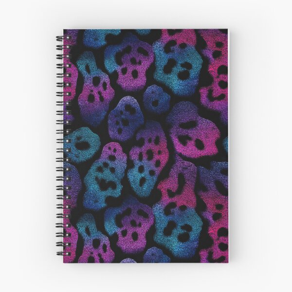 Item preview, Jungle-Inspired Leopard Pattern - Animal Print Pattern  - Birthday Gift Ideas designed and sold by RoyalStarsPatts.