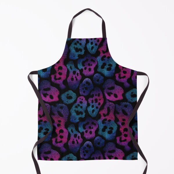 Item preview, Jungle-Inspired Leopard Pattern - Animal Print Pattern - Birthday Gift Ideas designed and sold by RoyalStarsPatts.