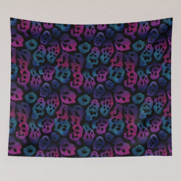 Item preview, Jungle-Inspired Leopard Pattern - Animal Print Pattern  - Birthday Gift Ideas designed and sold by RoyalStarsPatts.