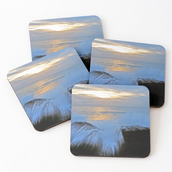 Item preview, Kintyre Waves designed and sold by Scotland Something Special.