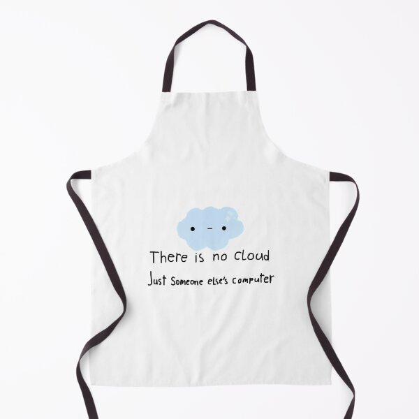 Item preview, Cloud storage designed and sold by Belle-creates.