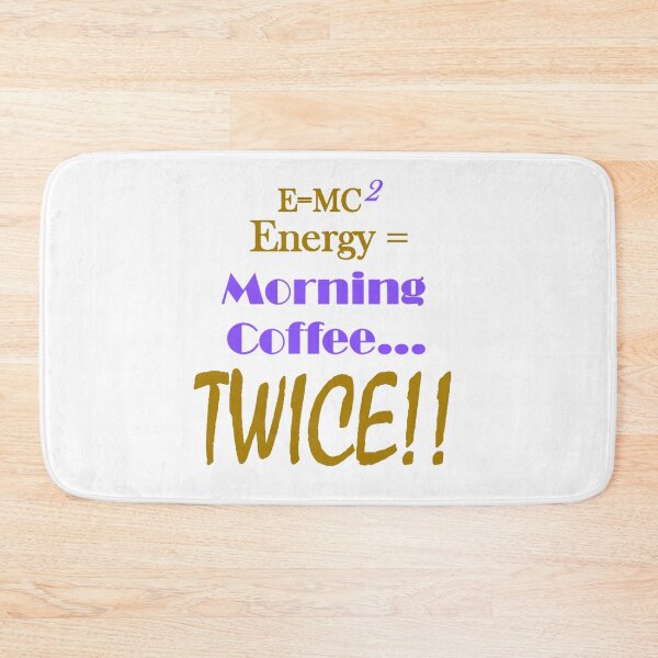 Item preview, Morning Coffee Twice designed and sold by RedShadow67.