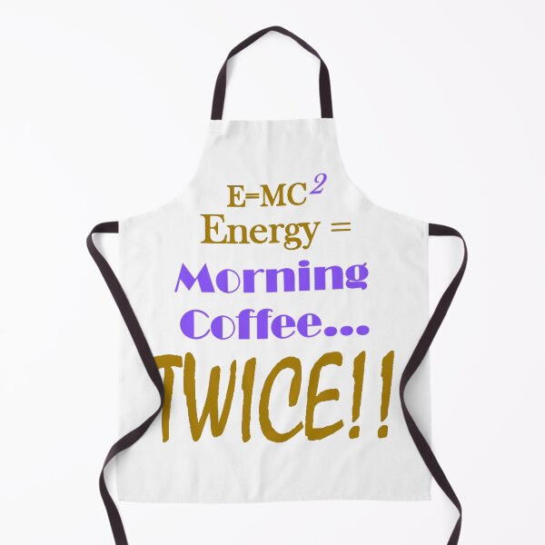 Item preview, Morning Coffee Twice designed and sold by RedShadow67.
