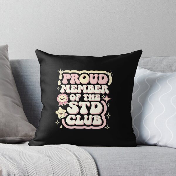Item preview, Embarrassing STD Inappropriate Hilarious Adult Humor  designed and sold by joyouartArt.