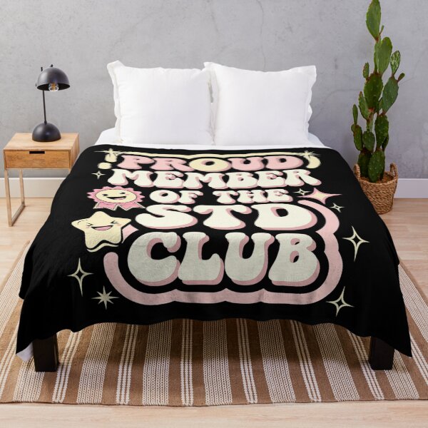 Item preview, Embarrassing STD Inappropriate Hilarious Adult Humor  designed and sold by joyouartArt.