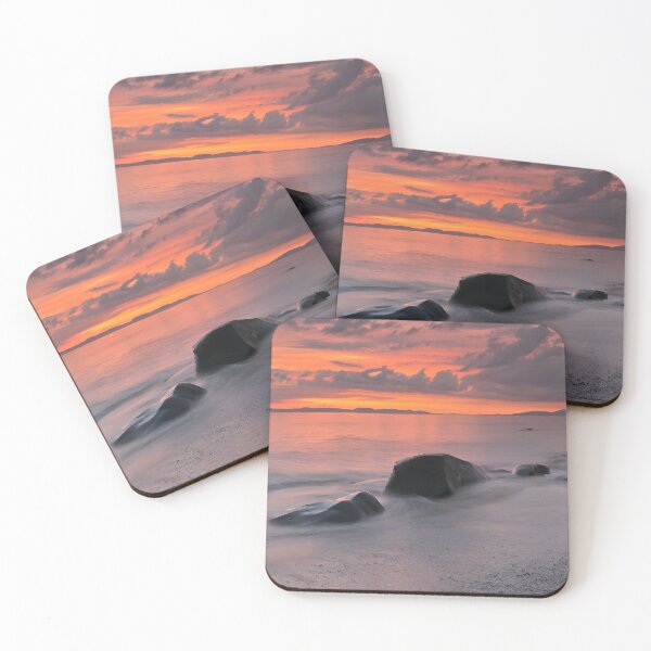Item preview, Kintyre Sunrise designed and sold by Scotland Something Special.