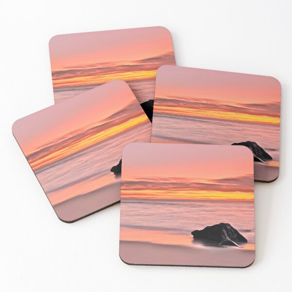 Item preview, Kintyre Red Sky designed and sold by Scotland Something Special.