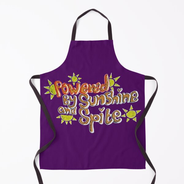Item preview, Sunshine and spite... designed and sold by ElsieVirgo91.