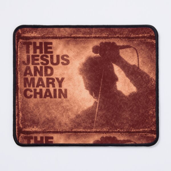 Item preview, The Jesus And Mary Chain - April Skies - Concert designed and sold by VictorLand.