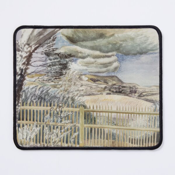 Item preview, FIRLE BEACON - 1927  - Eric Ravilious  designed and sold by nebelimr.