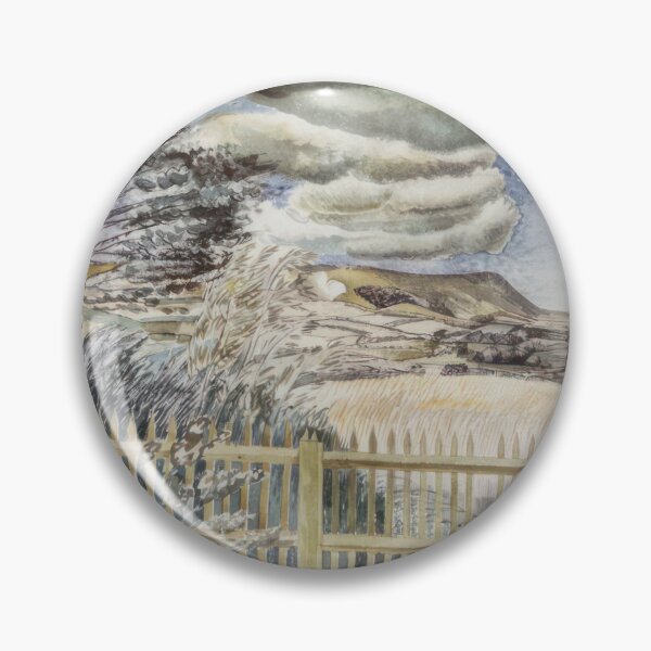 Item preview, FIRLE BEACON - 1927  - Eric Ravilious  designed and sold by nebelimr.