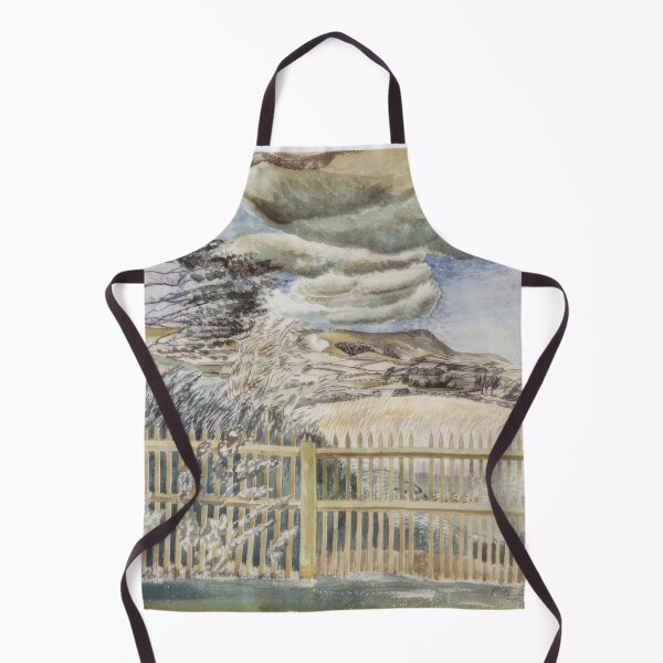 Item preview, FIRLE BEACON - 1927  - Eric Ravilious  designed and sold by nebelimr.