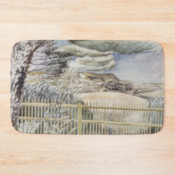 Item preview, FIRLE BEACON - 1927  - Eric Ravilious  designed and sold by nebelimr.