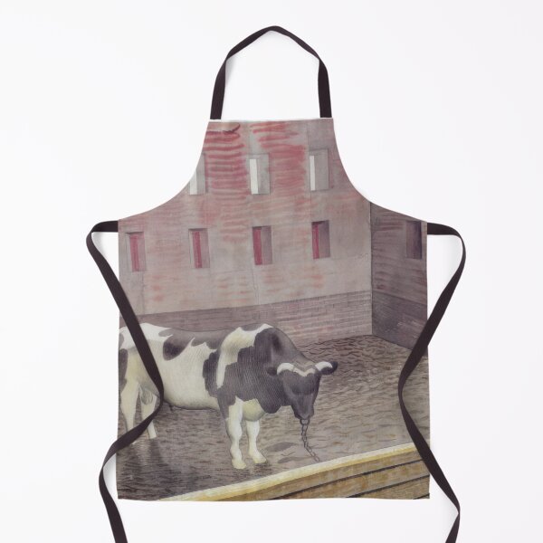 Item preview, FRESIAN BULL - 1935 - Eric Ravilious designed and sold by nebelimr.
