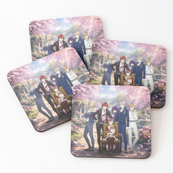 Item preview, Dance with Devils - All in One designed and sold by Bikash-A7.