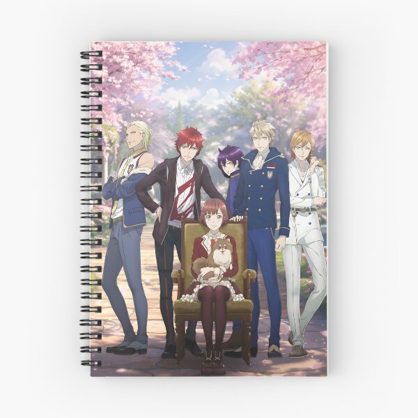 Item preview, Dance with Devils - All in One designed and sold by Bikash-A7.