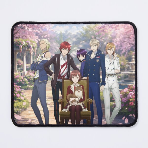 Item preview, Dance with Devils - All in One designed and sold by Bikash-A7.