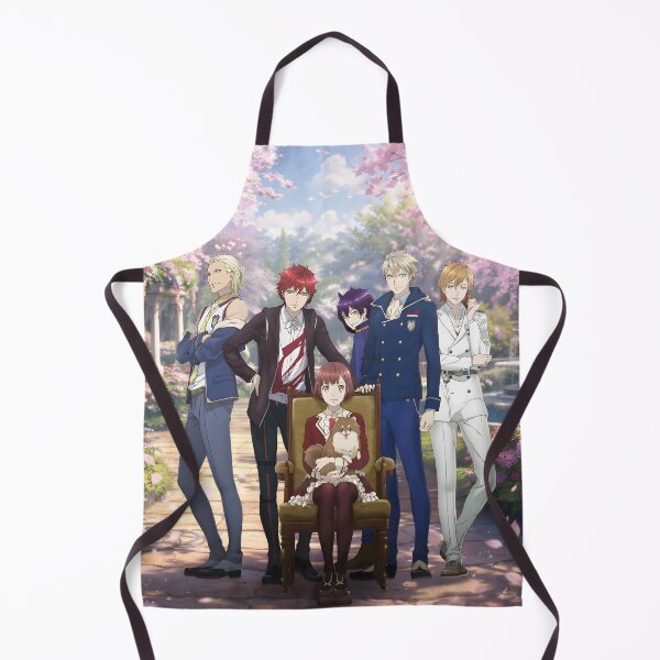 Item preview, Dance with Devils - All in One designed and sold by Bikash-A7.