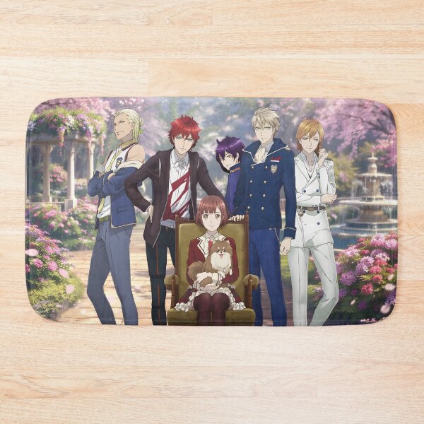 Item preview, Dance with Devils - All in One designed and sold by Bikash-A7.