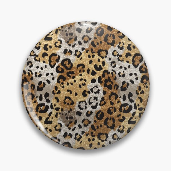 Item preview, Classic Leopard Print  - Animal Print Illustration  - Gifts For Coworkers designed and sold by RoyalStarsPatts.