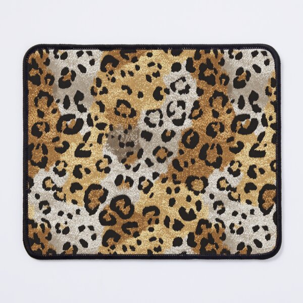 Item preview, Classic Leopard Print - Animal Print Illustration - Gifts For Coworkers designed and sold by RoyalStarsPatts.